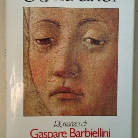 STORIA DI LEI - GASPARE BARBIELLINI AMIDEI - RIZZOLI